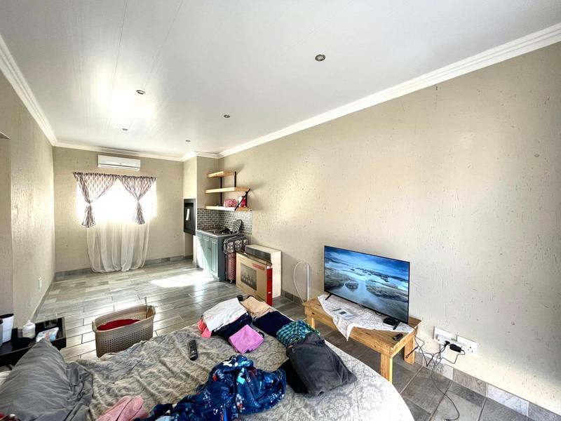 3 Bedroom Property for Sale in Baillie Park North West